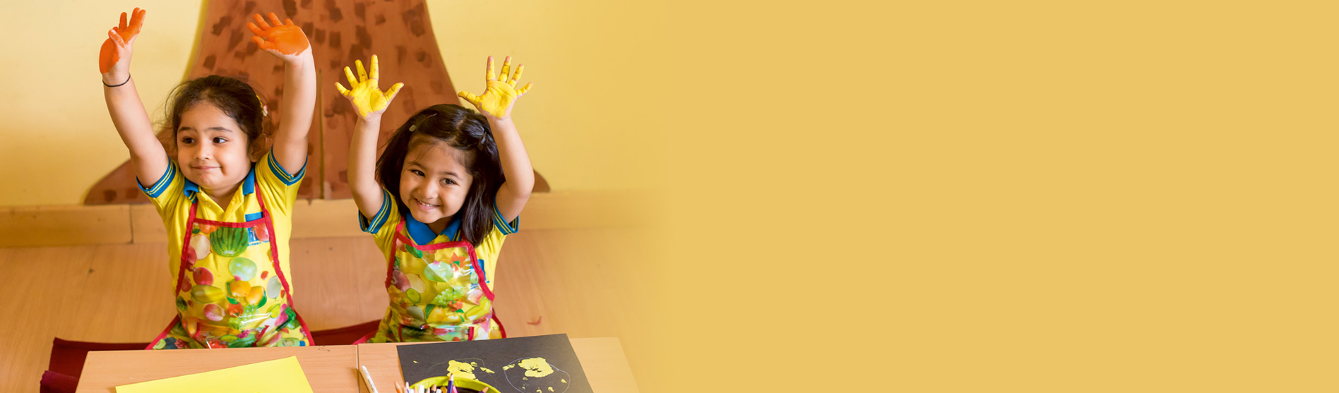 Learn through play - Tlc